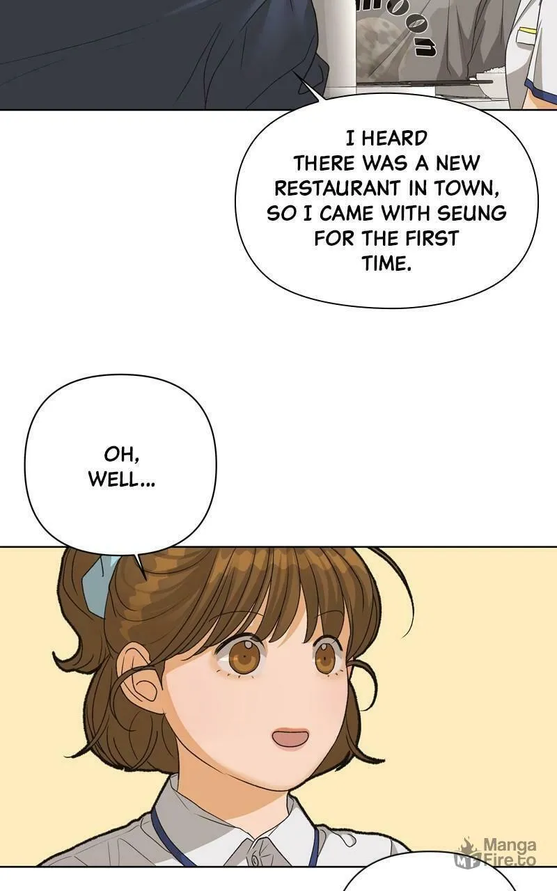 Read The Fox Club chapter 72 image 23 on Lezhin