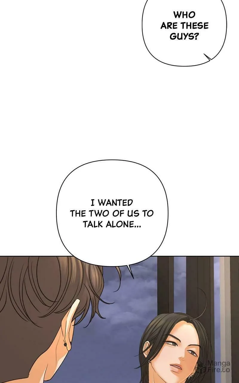 Read The Fox Club chapter 72 image 24 on Lezhin