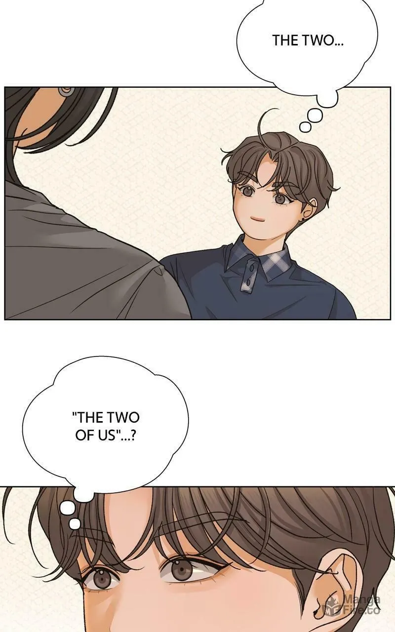Read The Fox Club chapter 72 image 26 on Lezhin