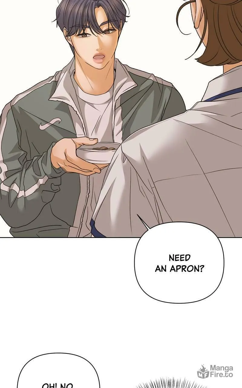 Read The Fox Club chapter 72 image 29 on Lezhin