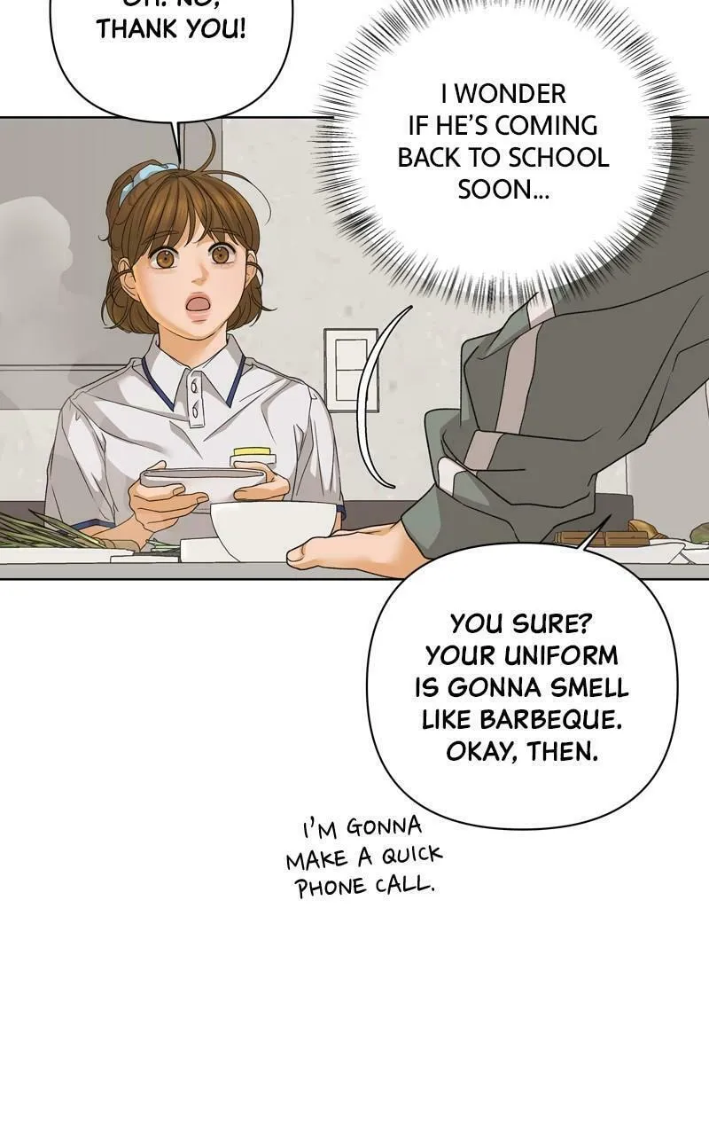 Read The Fox Club chapter 72 image 30 on Lezhin