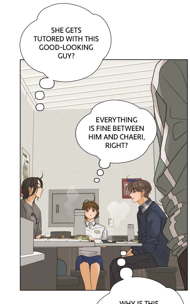 Read The Fox Club chapter 72 image 31 on Lezhin