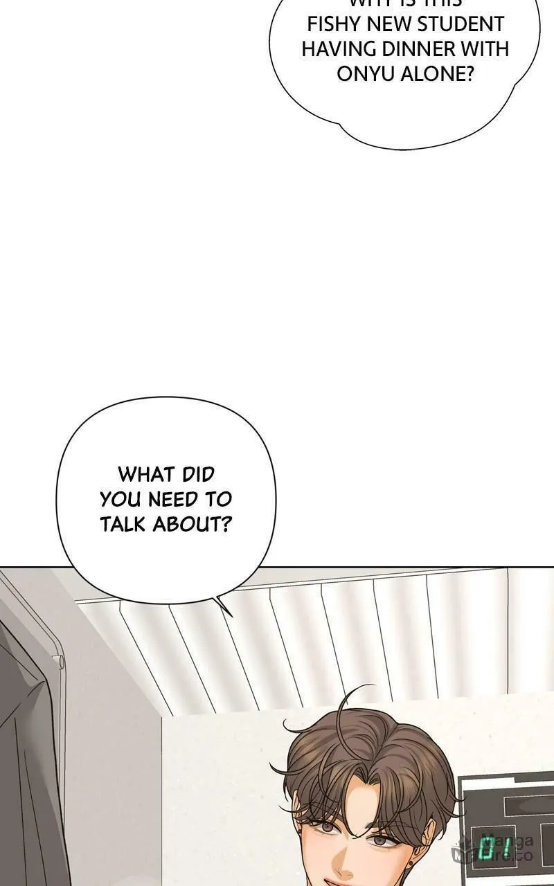 Read The Fox Club chapter 72 image 32 on Lezhin