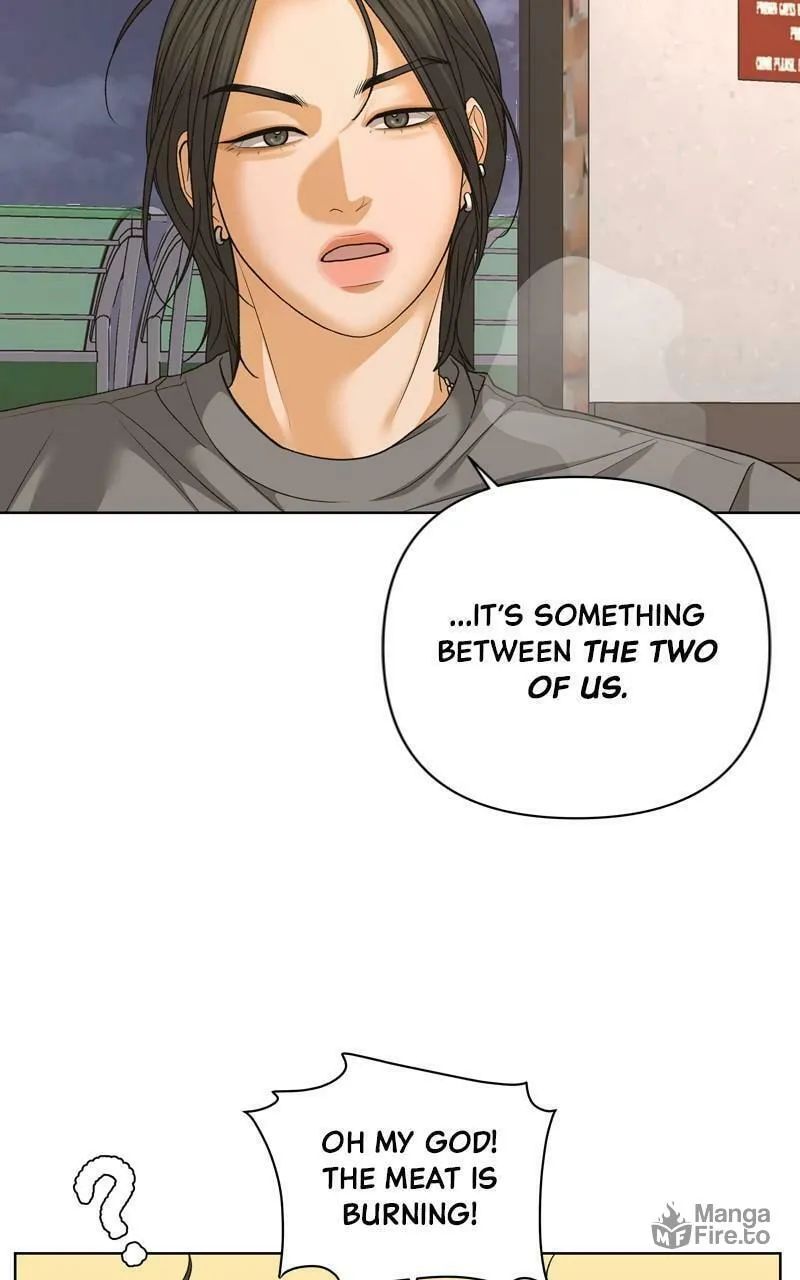 Read The Fox Club chapter 72 image 34 on Lezhin