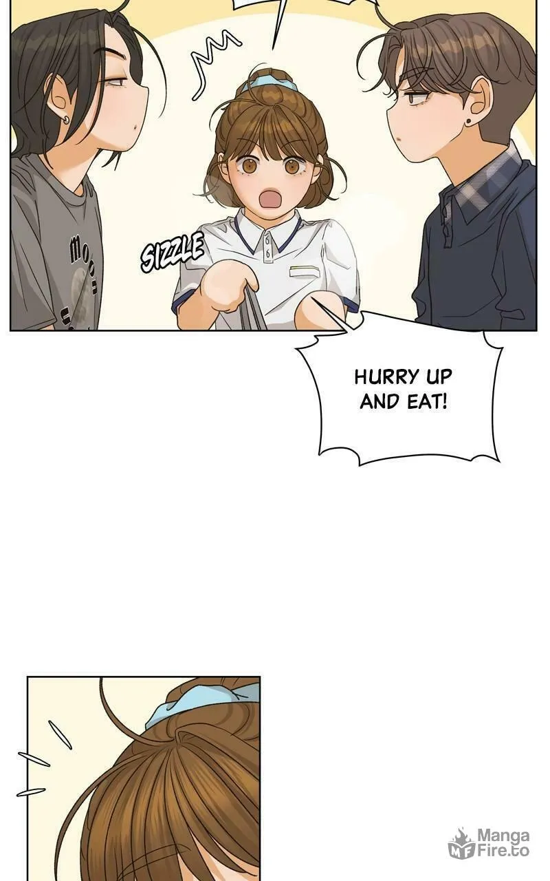 Read The Fox Club chapter 72 image 35 on Lezhin
