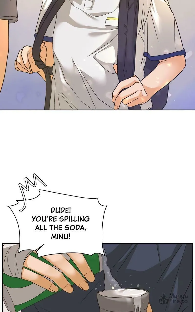 Read The Fox Club chapter 72 image 4 on Lezhin