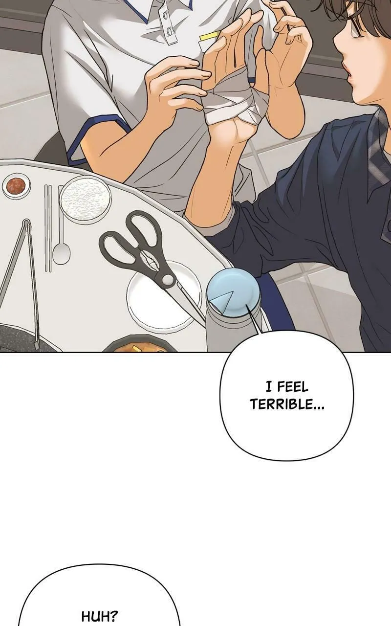 Read The Fox Club chapter 72 image 40 on Lezhin