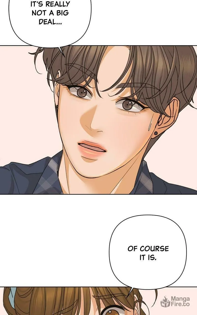 Read The Fox Club chapter 72 image 41 on Lezhin