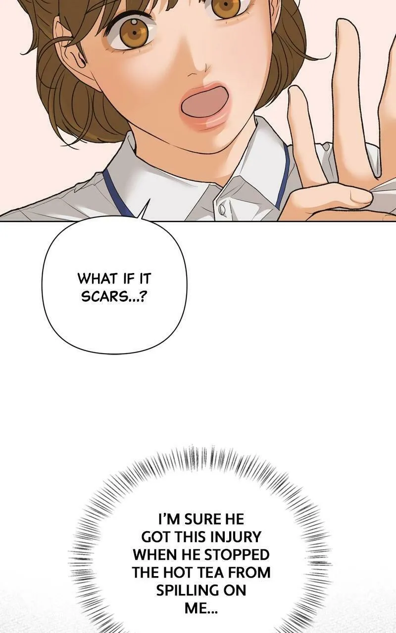 Read The Fox Club chapter 72 image 42 on Lezhin