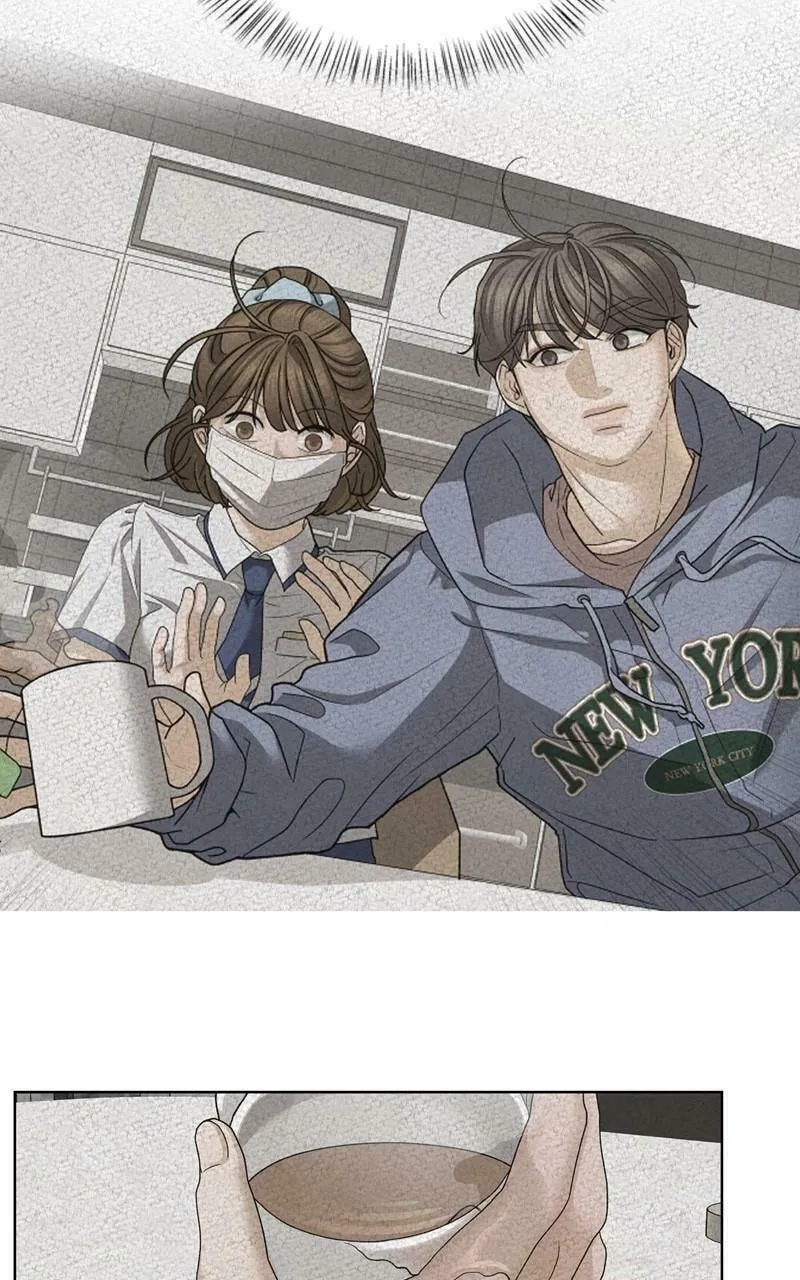 Read The Fox Club chapter 72 image 43 on Lezhin
