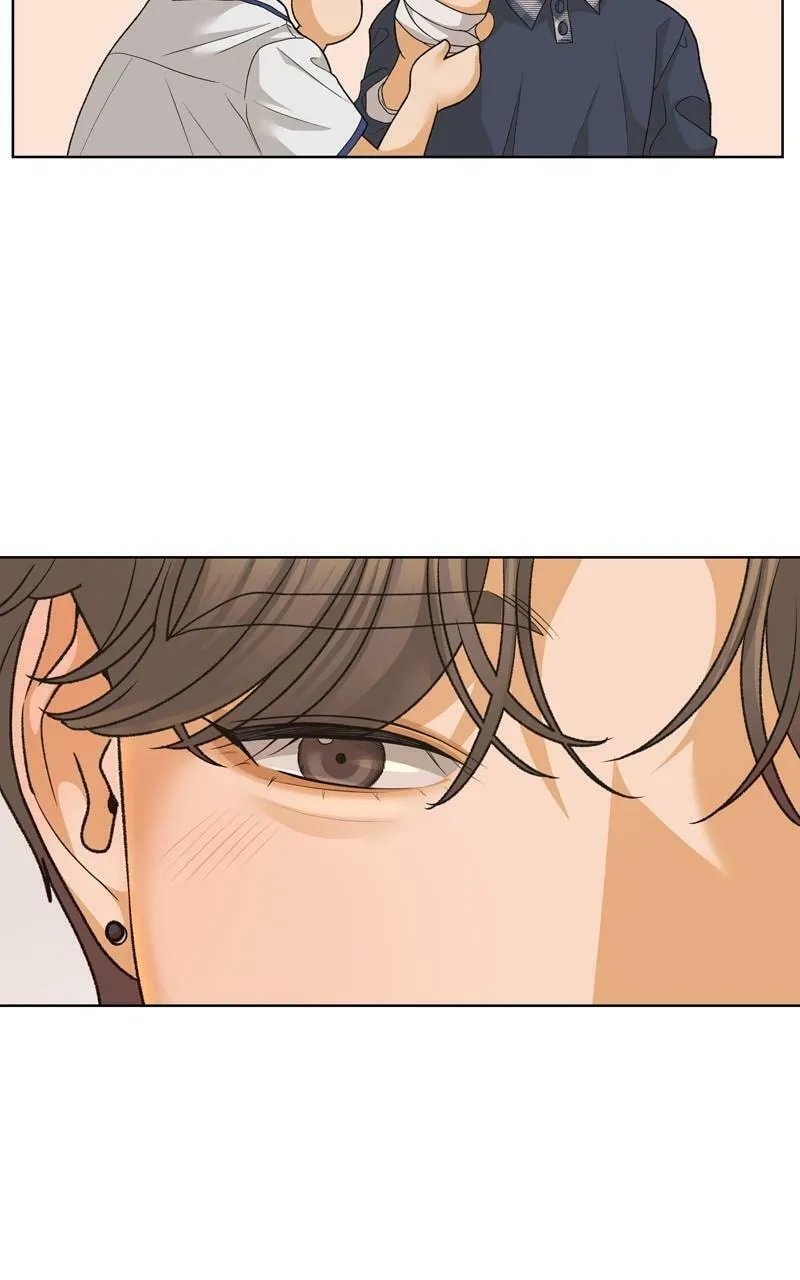 Read The Fox Club chapter 72 image 45 on Lezhin