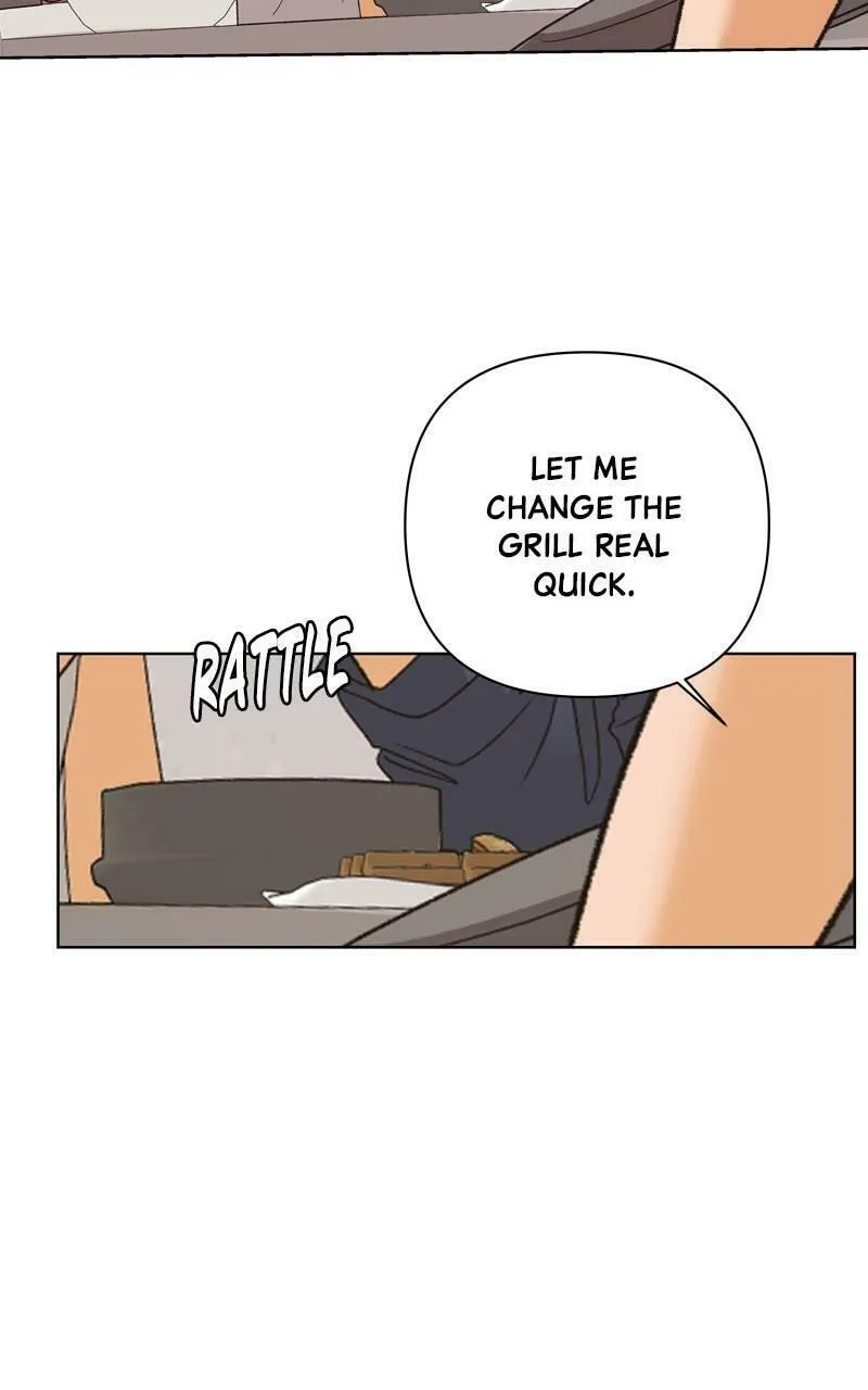 Read The Fox Club chapter 72 image 48 on Lezhin
