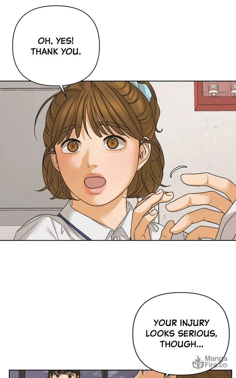 Read The Fox Club chapter 72 image 49 on Lezhin