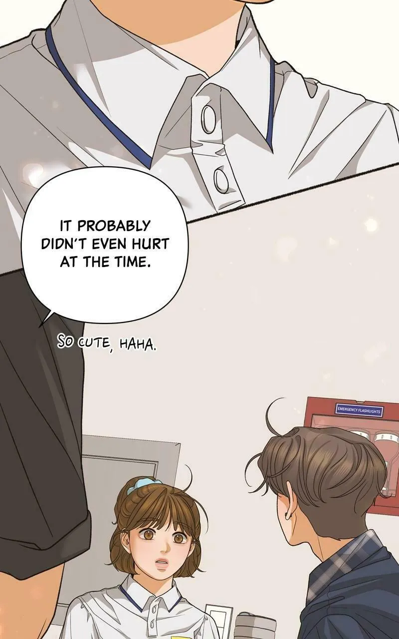 Read The Fox Club chapter 72 image 52 on Lezhin