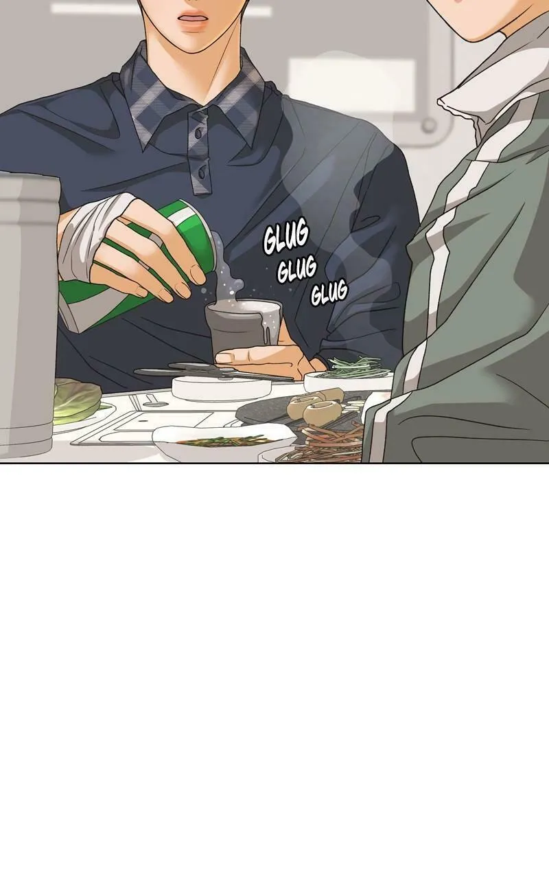 Read The Fox Club chapter 72 image 6 on Lezhin