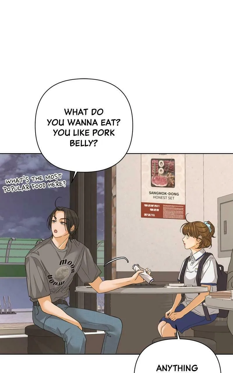 Read The Fox Club chapter 72 image 7 on Lezhin