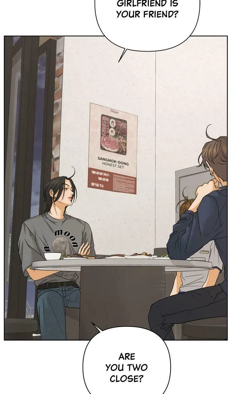 Read The Fox Club chapter 72 image 72 on Lezhin