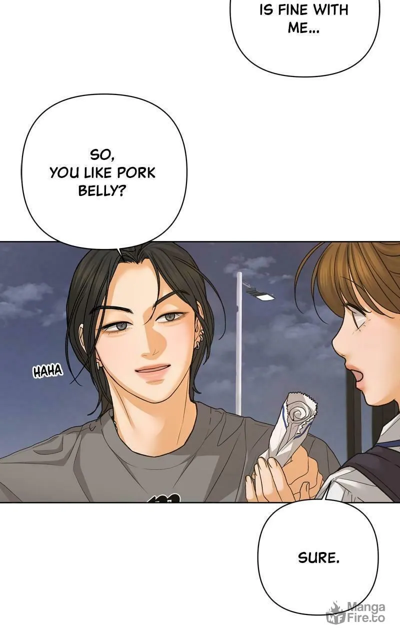 Read The Fox Club chapter 72 image 8 on Lezhin
