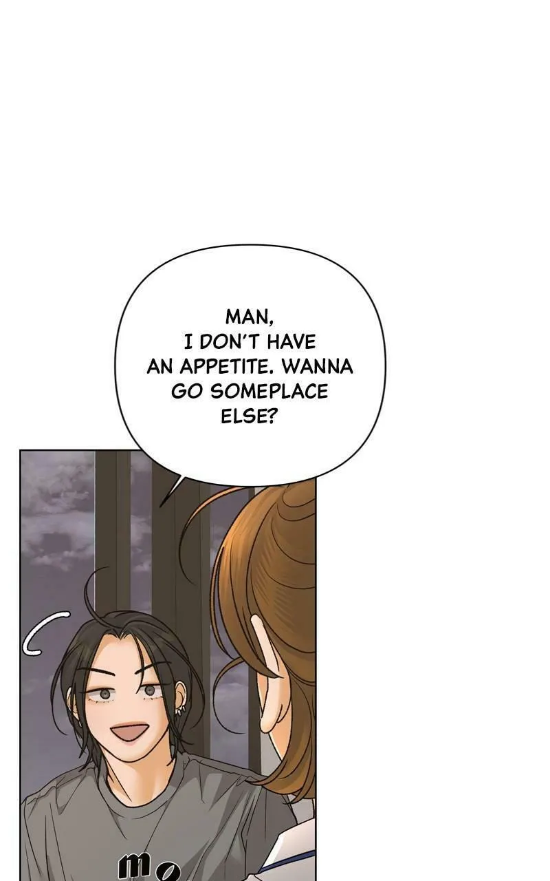 Read The Fox Club chapter 73 image 16 on Lezhin