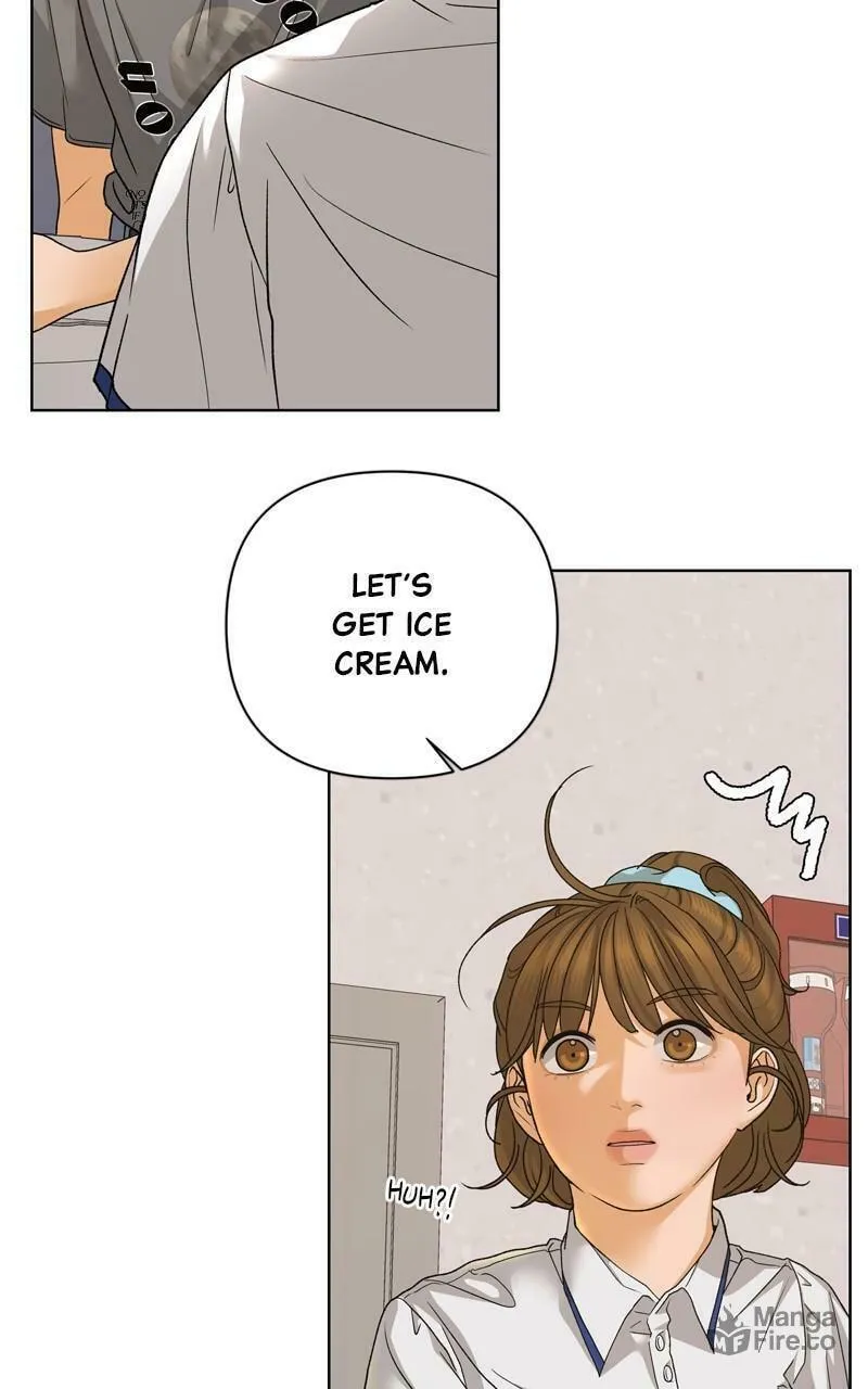 Read The Fox Club chapter 73 image 17 on Lezhin