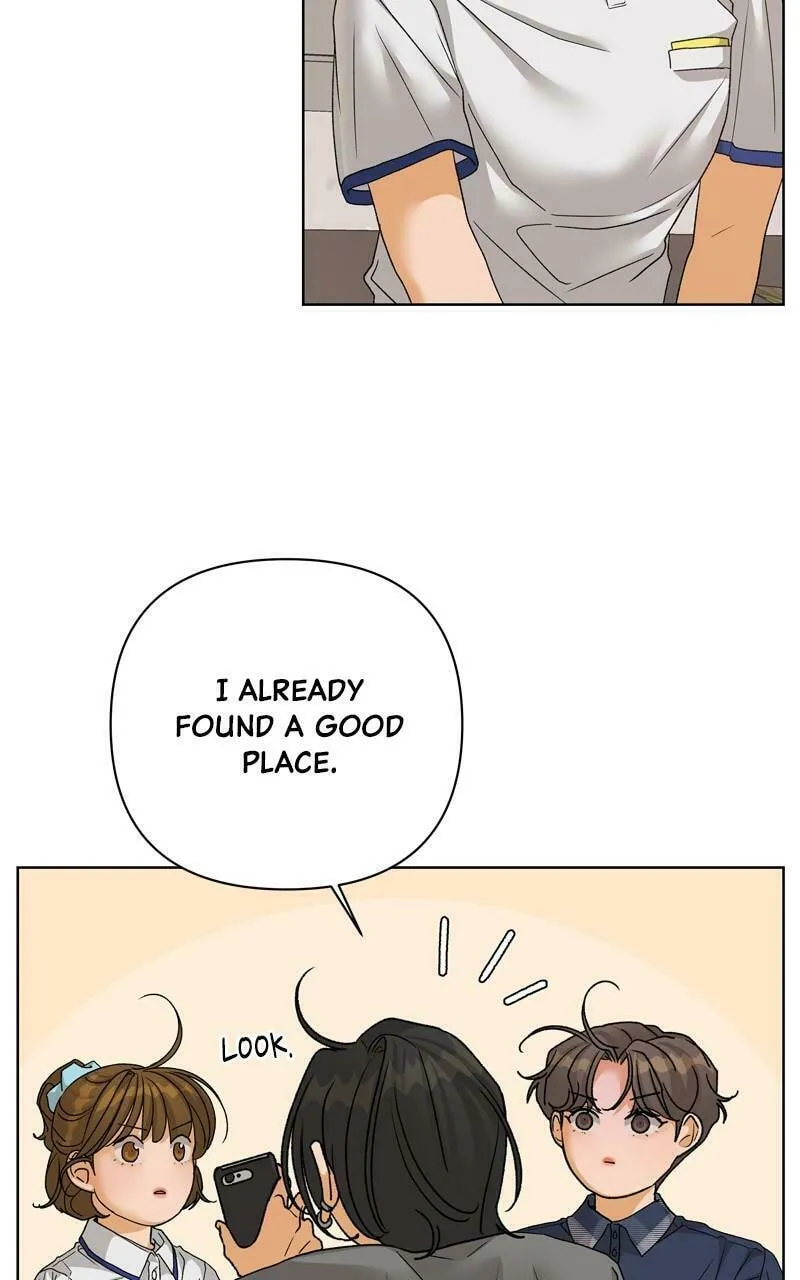 Read The Fox Club chapter 73 image 18 on Lezhin