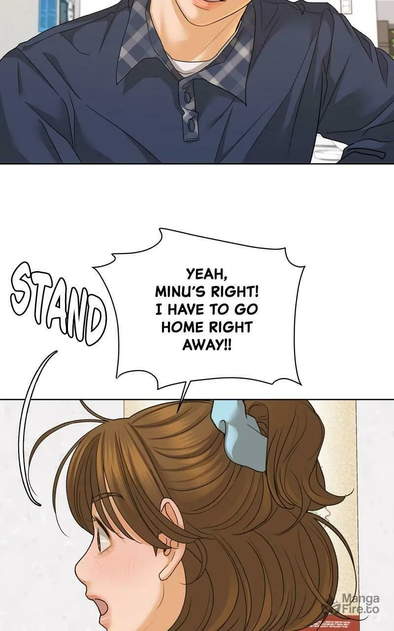 Read The Fox Club chapter 73 image 20 on Lezhin