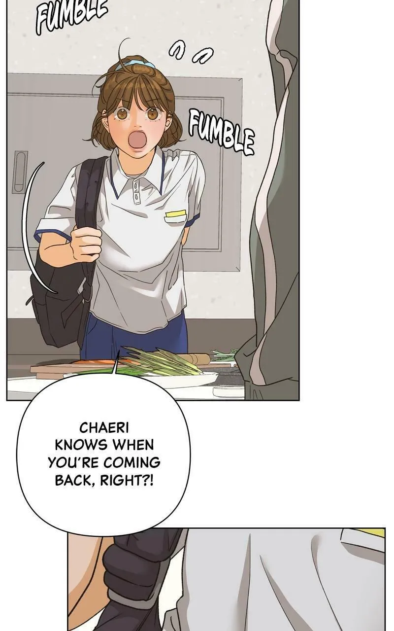 Read The Fox Club chapter 73 image 22 on Lezhin