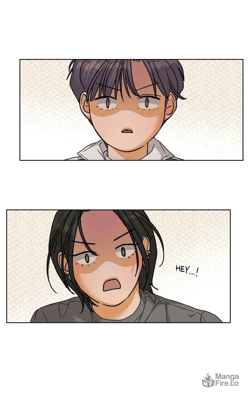 Read The Fox Club chapter 73 image 24 on Lezhin