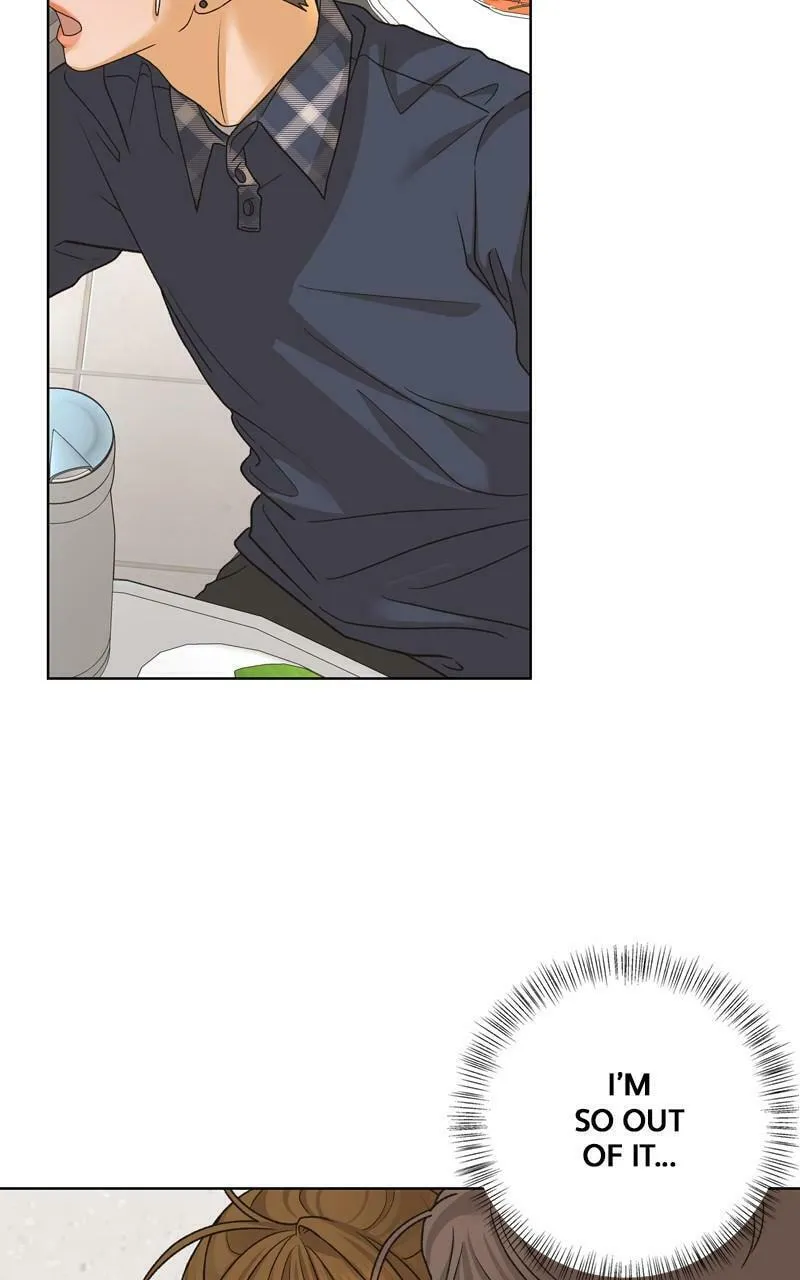 Read The Fox Club chapter 73 image 28 on Lezhin