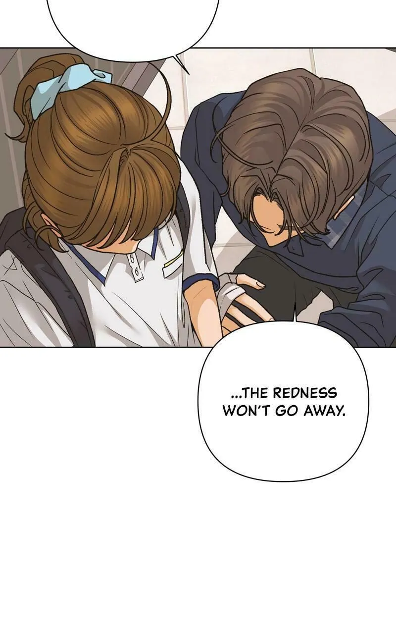 Read The Fox Club chapter 73 image 31 on Lezhin