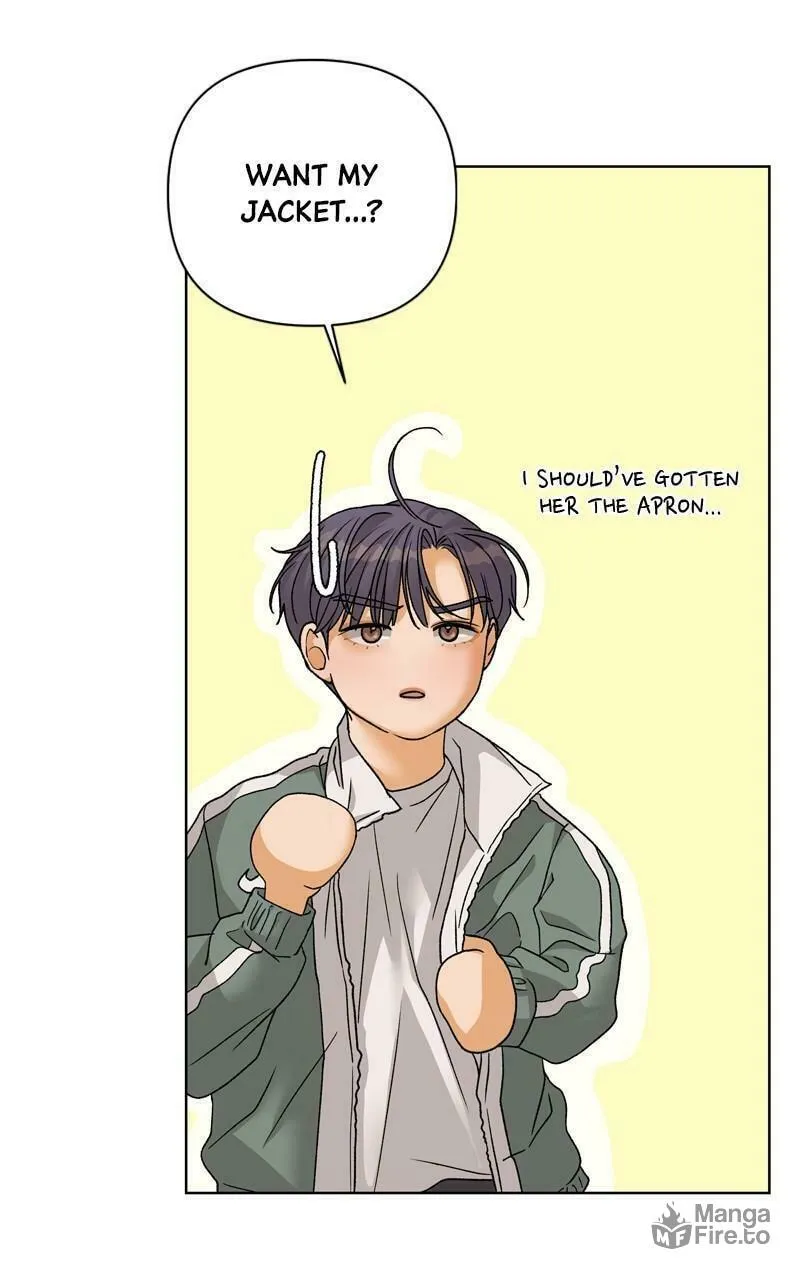 Read The Fox Club chapter 73 image 34 on Lezhin