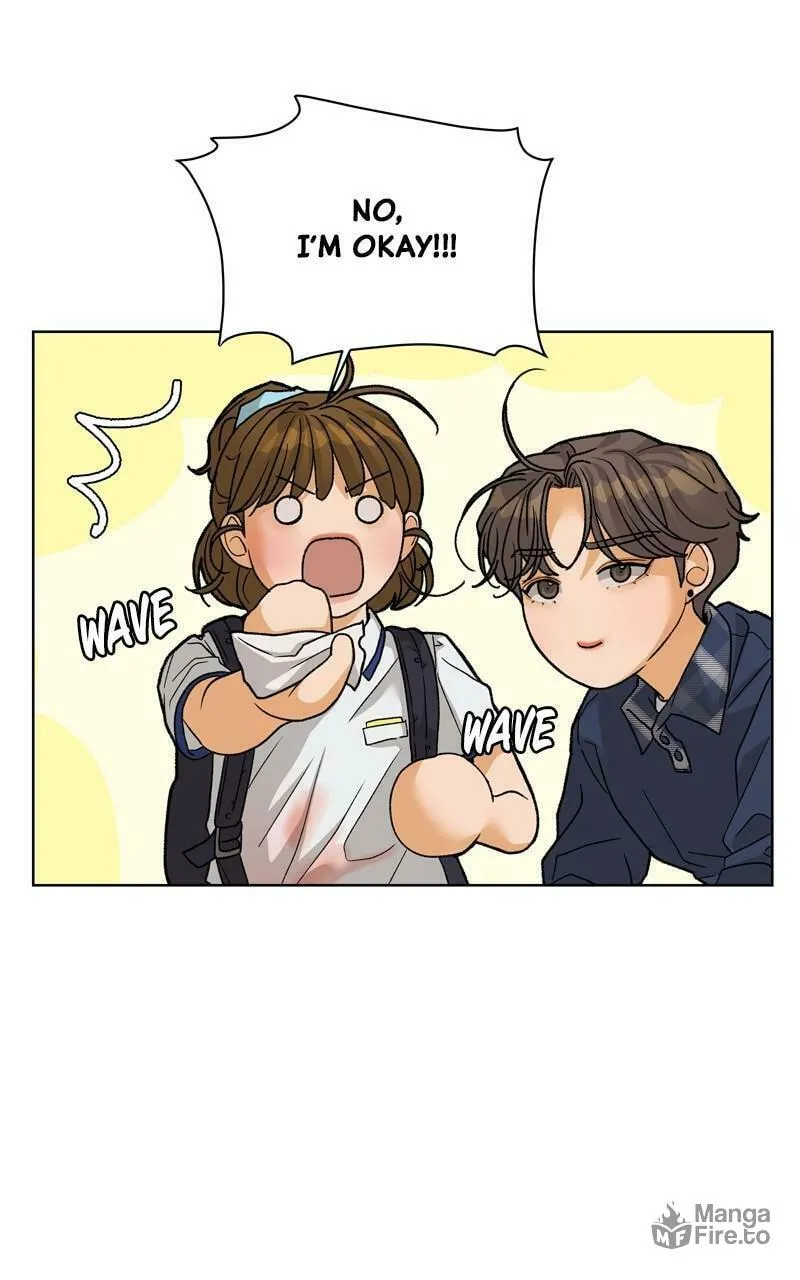 Read The Fox Club chapter 73 image 35 on Lezhin