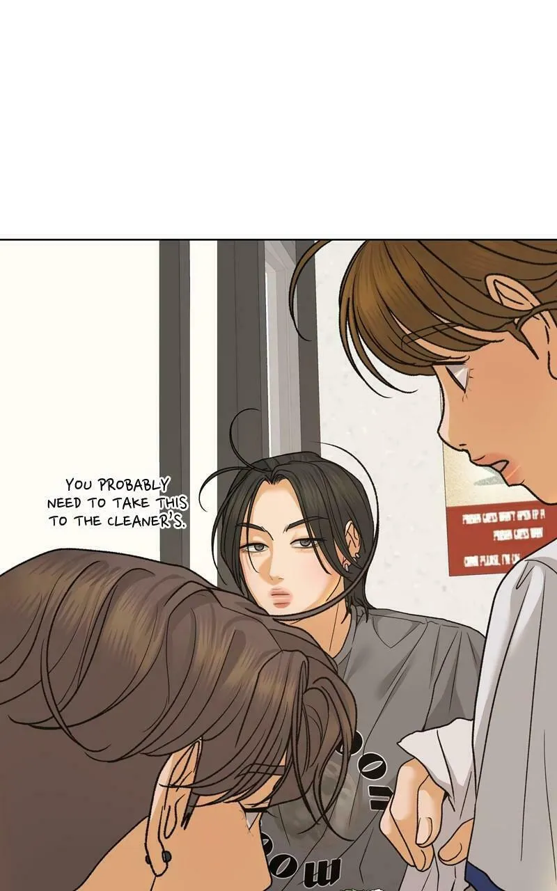 Read The Fox Club chapter 73 image 36 on Lezhin