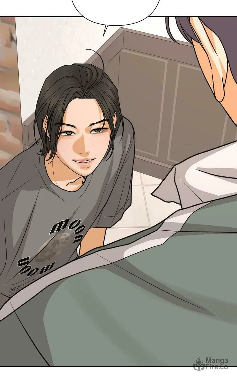 Read The Fox Club chapter 73 image 4 on Lezhin