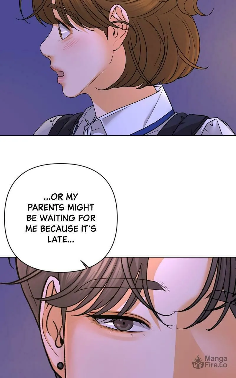 Read The Fox Club chapter 73 image 44 on Lezhin