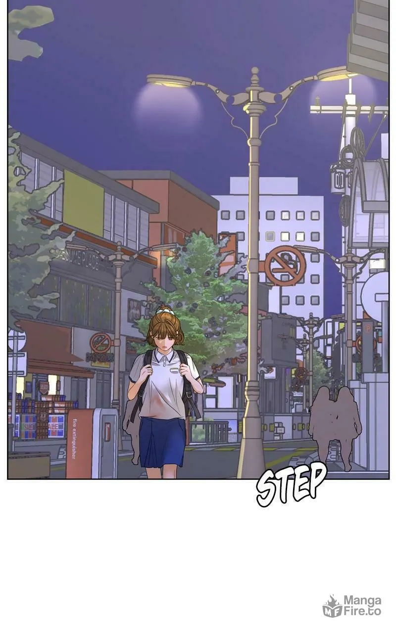 Read The Fox Club chapter 73 image 49 on Lezhin