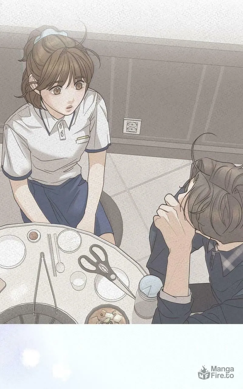 Read The Fox Club chapter 73 image 56 on Lezhin