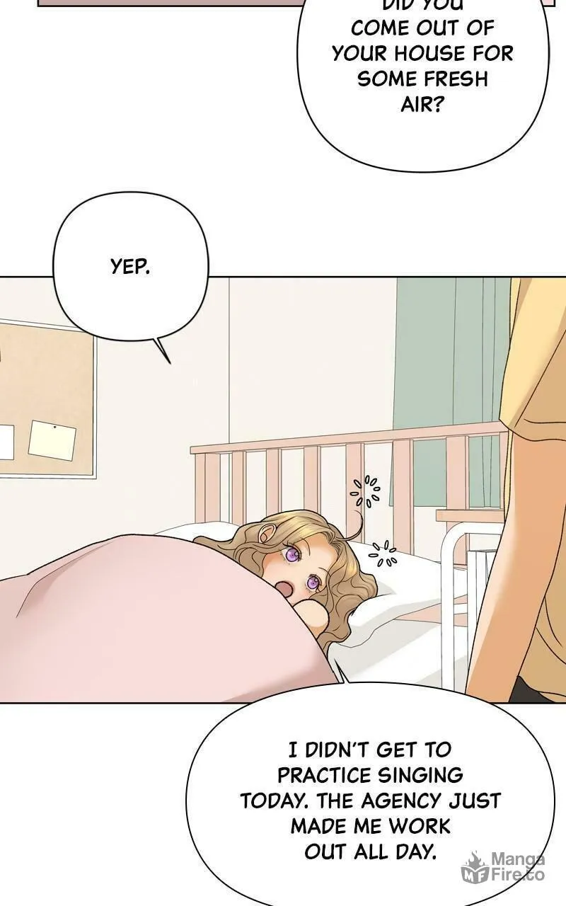 Read The Fox Club chapter 73 image 71 on Lezhin
