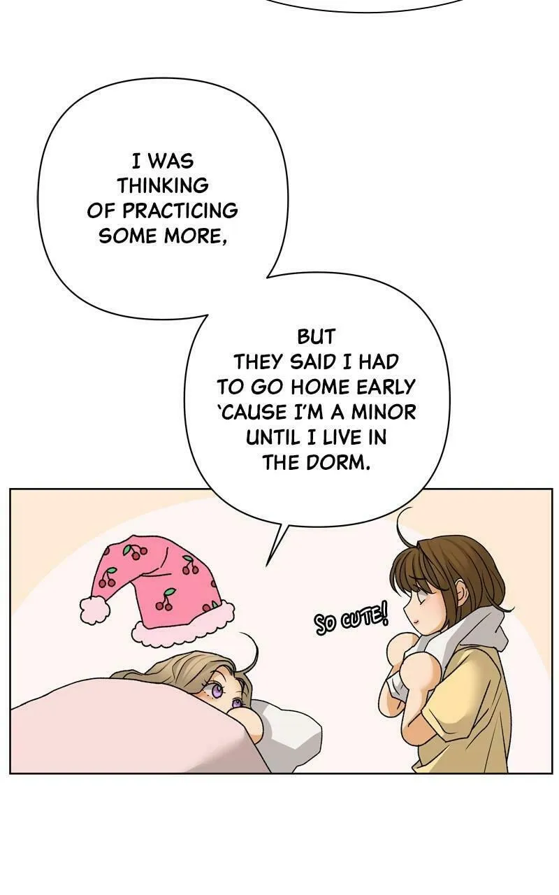 Read The Fox Club chapter 73 image 72 on Lezhin