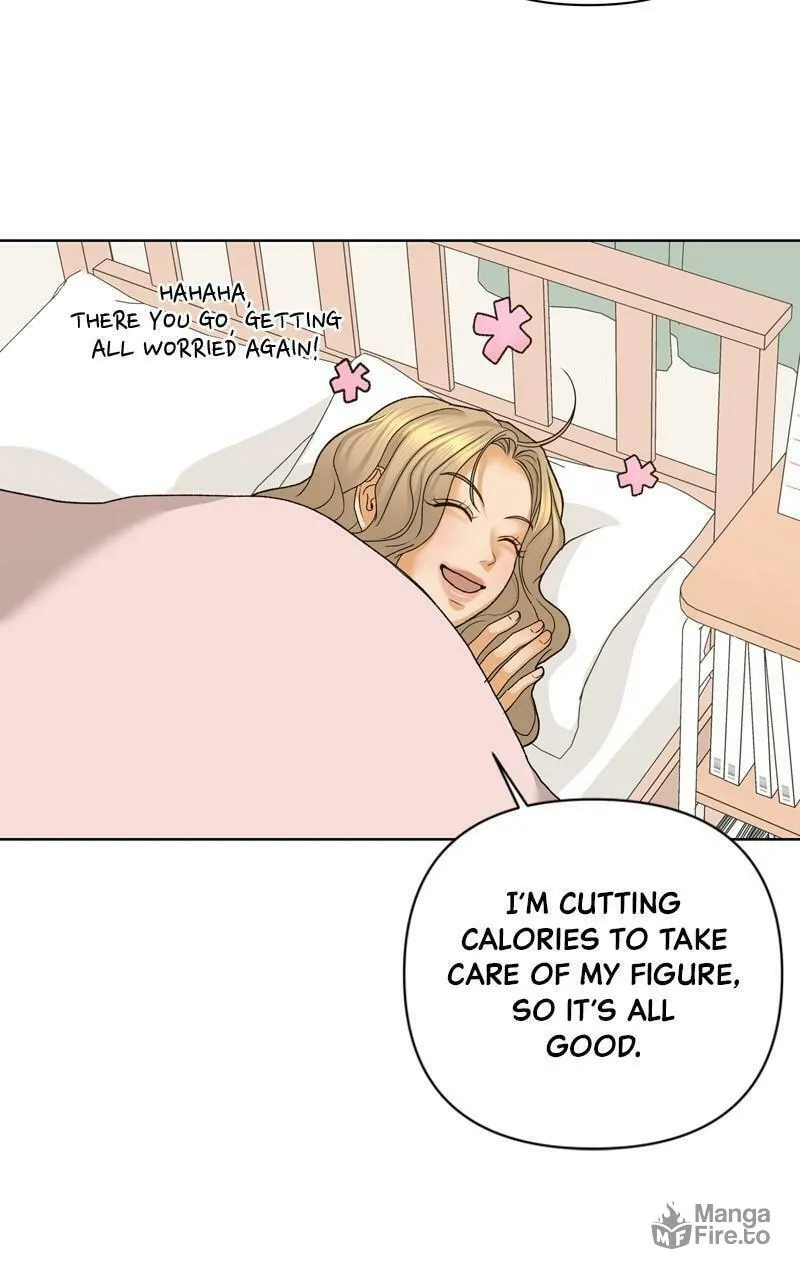 Read The Fox Club chapter 73 image 74 on Lezhin