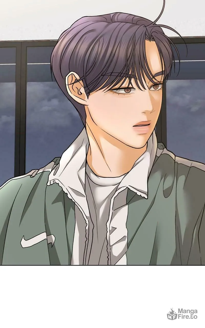 Read The Fox Club chapter 73 image 8 on Lezhin