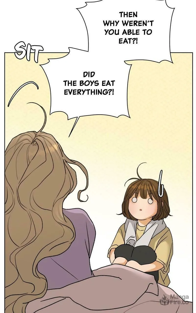 Read The Fox Club chapter 73 image 80 on Lezhin