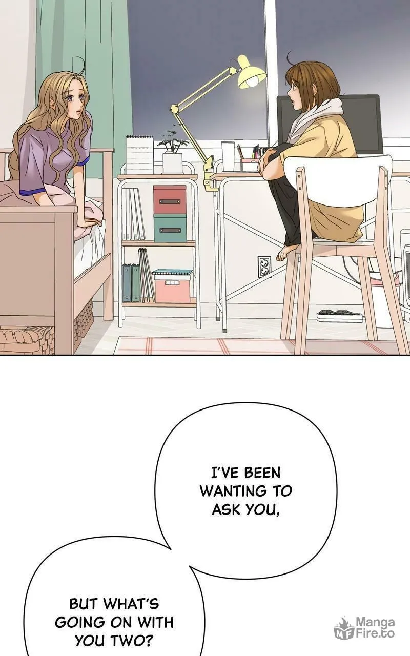 Read The Fox Club chapter 73 image 83 on Lezhin