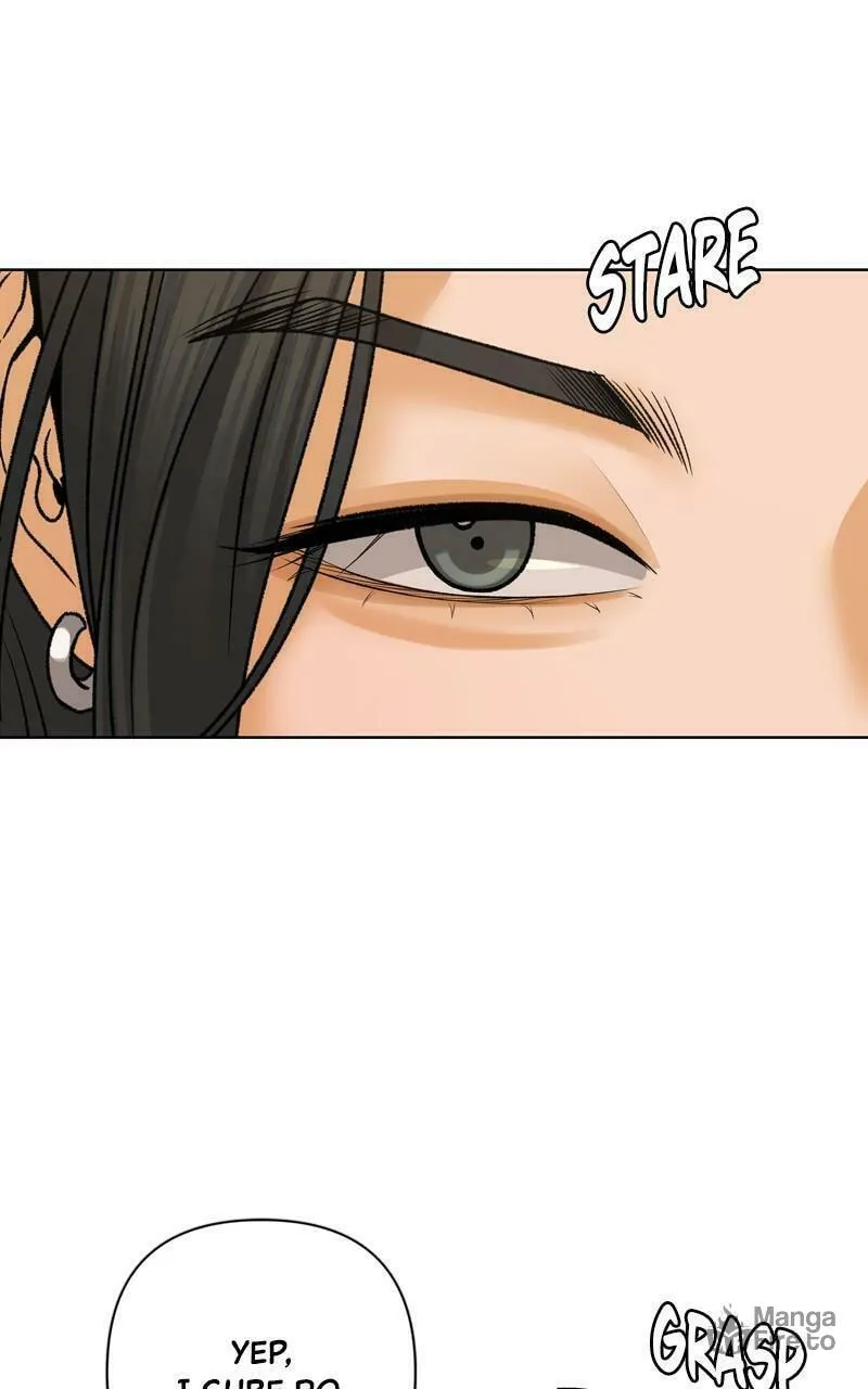Read The Fox Club chapter 73 image 9 on Lezhin