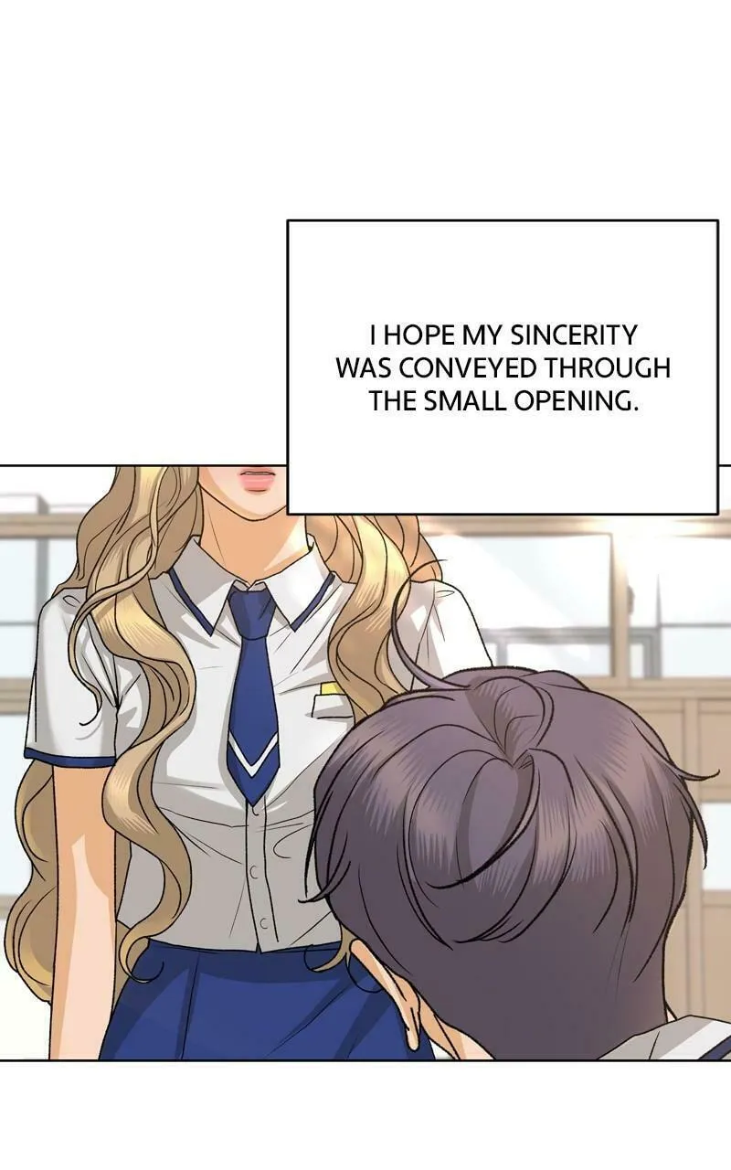 Read The Fox Club chapter 73 image 96 on Lezhin