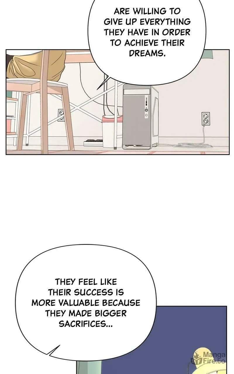 Read The Fox Club chapter 74 image 17 on Lezhin