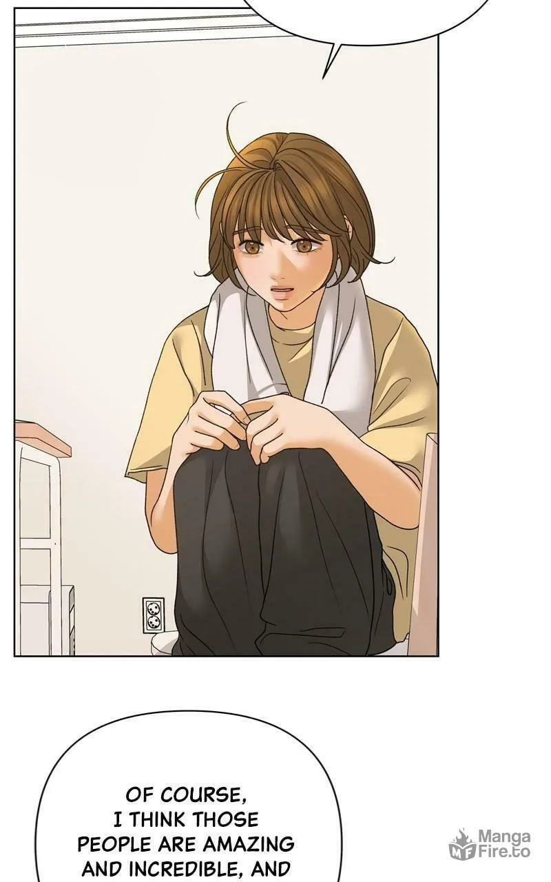 Read The Fox Club chapter 74 image 19 on Lezhin