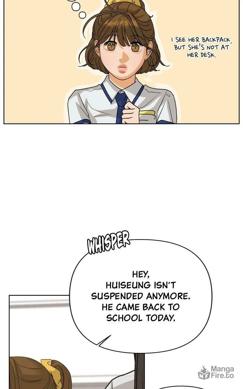 Read The Fox Club chapter 74 image 2 on Lezhin