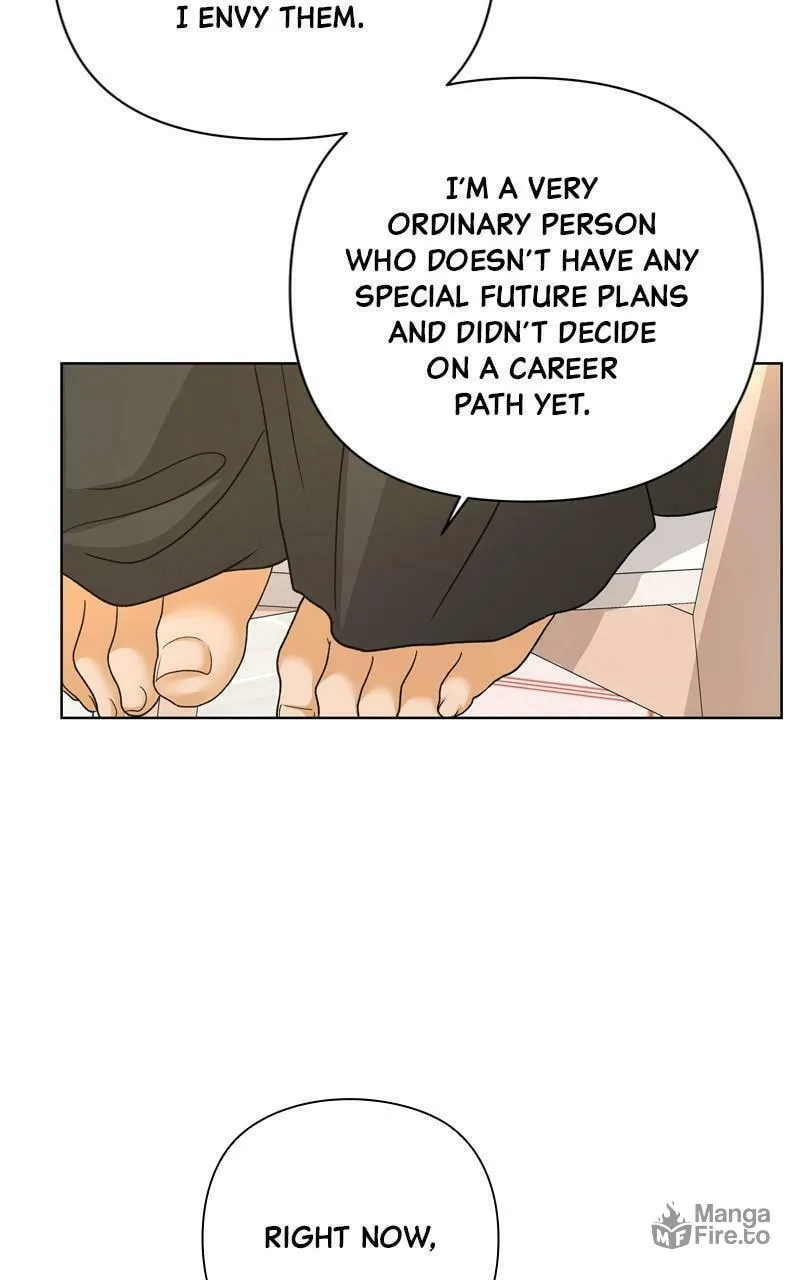Read The Fox Club chapter 74 image 20 on Lezhin
