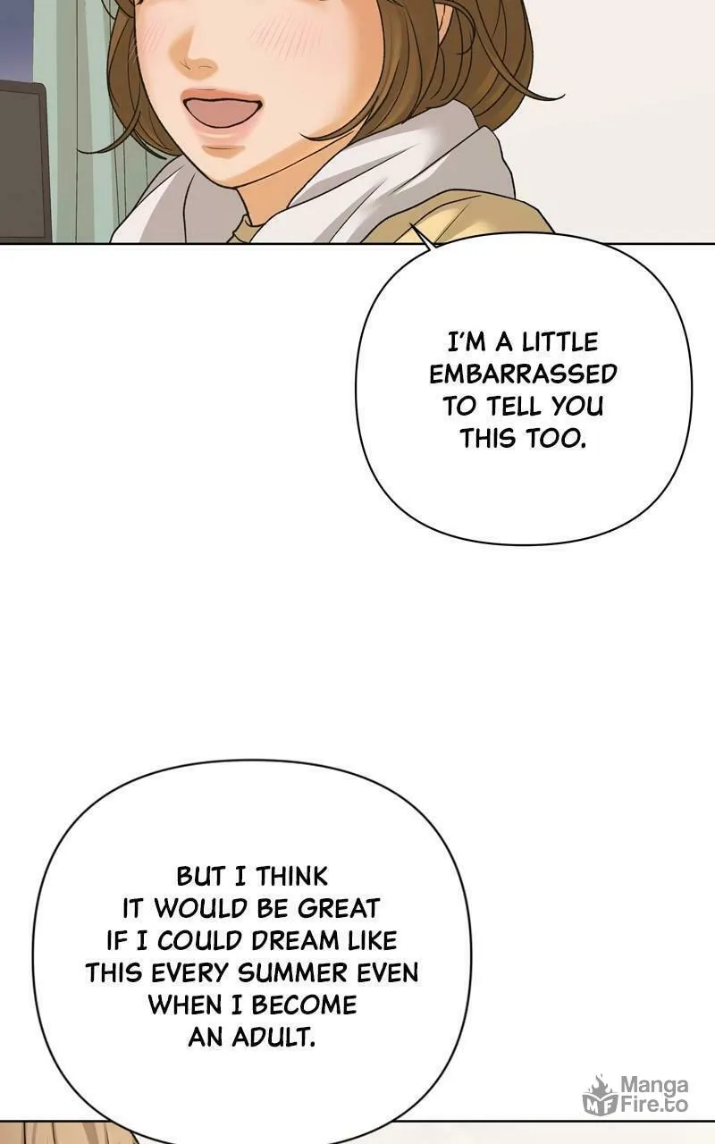 Read The Fox Club chapter 74 image 23 on Lezhin